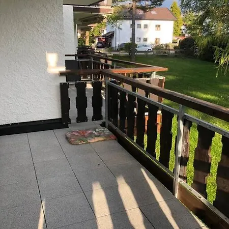 Apartment XX Schoene Ferienwohnung Mit Panorama Bergblick XX *
